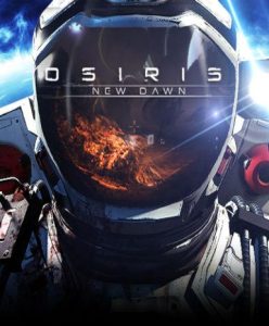 Osiris: New Dawn - Steam Game - Buy Now at Best Price