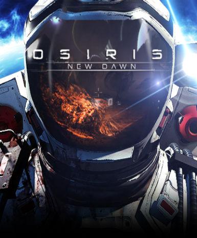 Osiris: New Dawn - Steam Game - Buy Now at Best Price