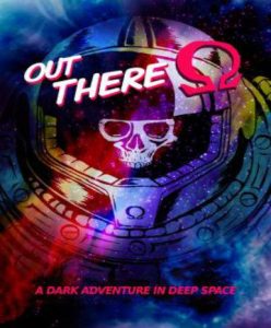 Out There: Ω Edition - Steam Game - Buy Now at Best Price