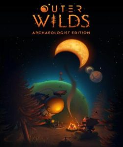 Outer Wilds (Steam) - Steam Game - Buy Now at Best Price