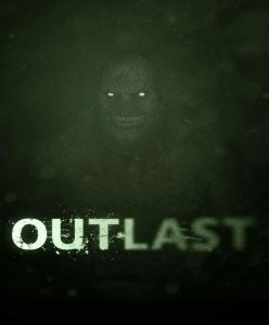Outlast - Steam Game - Buy Now at Best Price