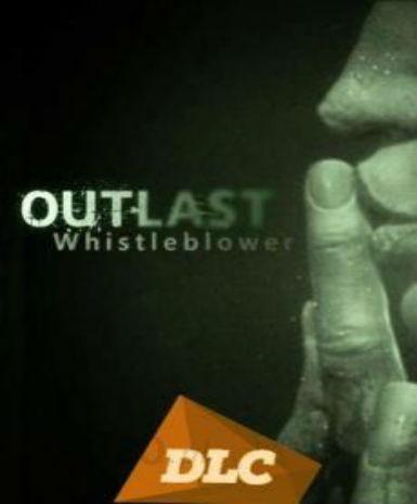 Outlast: Whistleblower DLC - Steam Game - Buy Now at Best Price