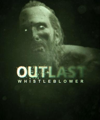 Outlast – Whistleblower - Steam Game - Buy Now at Best Price