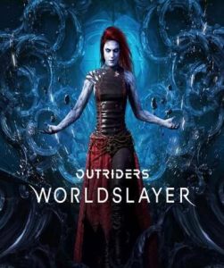 Outriders Worldslayer Bundle (Steam) - Steam Game - Buy Now at Best Price