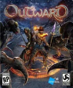 Outward - Steam Game - Buy Now at Best Price
