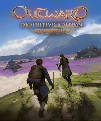 Outward (Definitive Edition) (Steam) - Steam Game - Buy Now at Best Price