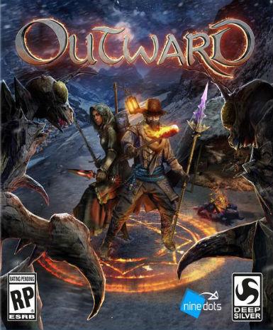 Outward - Steam Game - Buy Now at Best Price