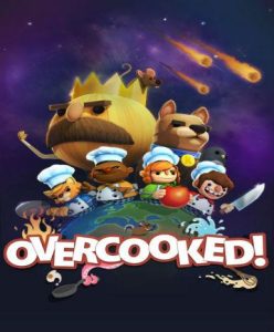 Overcooked (Steam) - Steam Game - Buy Now at Best Price