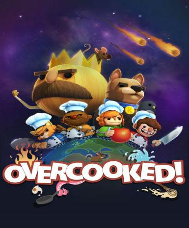 Overcooked (Steam) - Steam Game - Buy Now at Best Price