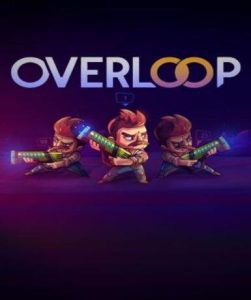 Overloop (Steam) - Steam Game - Buy Now at Best Price