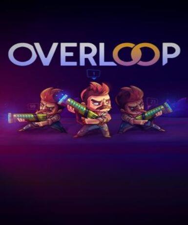 Overloop (Steam) - Steam Game - Buy Now at Best Price
