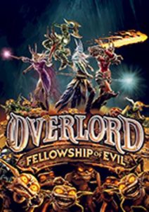 Overlord: Fellowship of Evil - Steam Game - Buy Now at Best Price