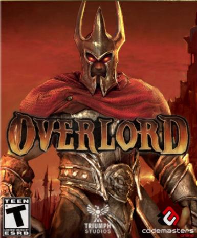 Overlord - Steam Game - Buy Now at Best Price