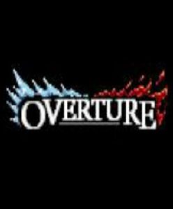 Overture - Steam Game - Buy Now at Best Price