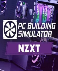 PC Building Simulator – NZXT Workshop (DLC) - Steam Game - Buy Now at Best Price