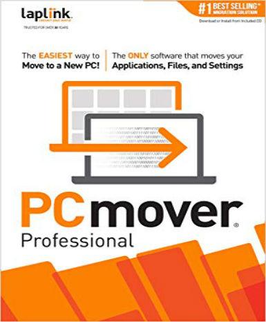 PCmover Professional - Official website Game - Buy Now at Best Price
