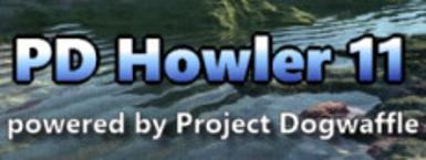 PD Howler 11: Axehead - Steam Game - Buy Now at Best Price