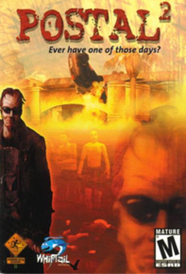POSTAL 2 - Steam Game - Buy Now at Best Price