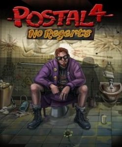 POSTAL 4: No Regerts - Steam Game - Buy Now at Best Price