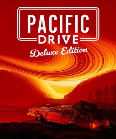 Pacific Drive (Deluxe Edition) (Steam) - Steam Game - Buy Now at Best Price