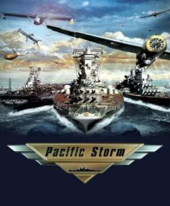 Pacific Storm - None Game - Buy Now at Best Price