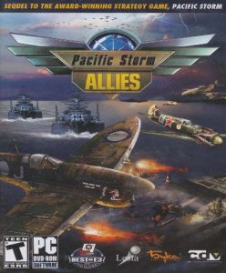 Pacific Storm: Allies - Steam Game - Buy Now at Best Price