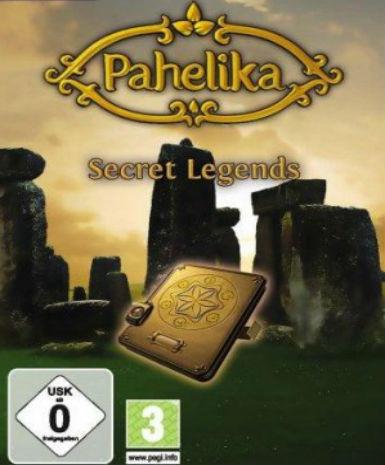 Pahelika: Secret Legends - Steam Game - Buy Now at Best Price