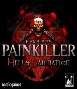 Painkiller Hell & Damnation - Steam Game - Buy Now at Best Price