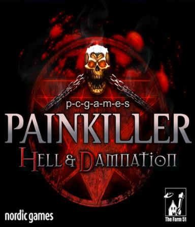 Painkiller Hell & Damnation - Steam Game - Buy Now at Best Price
