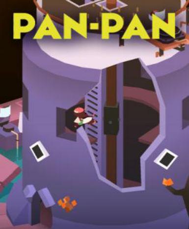Pan-Pan - Steam Game - Buy Now at Best Price