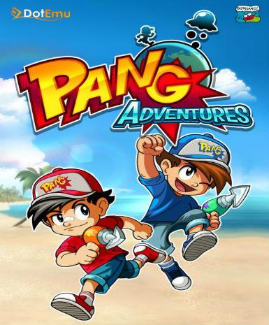 Pang Adventures - Steam Game - Buy Now at Best Price