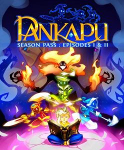 Pankapu (Season Pass) - Steam Game - Buy Now at Best Price