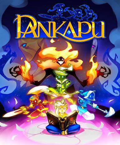Pankapu - Steam Game - Buy Now at Best Price