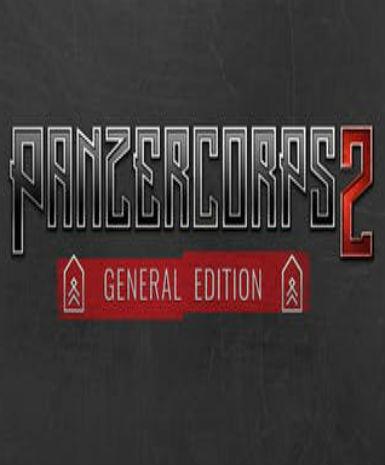 Panzer Corps 2 (General Edition) - Steam Game - Buy Now at Best Price