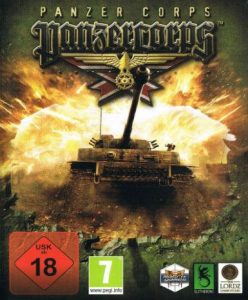 Panzer Corps - Steam Game - Buy Now at Best Price