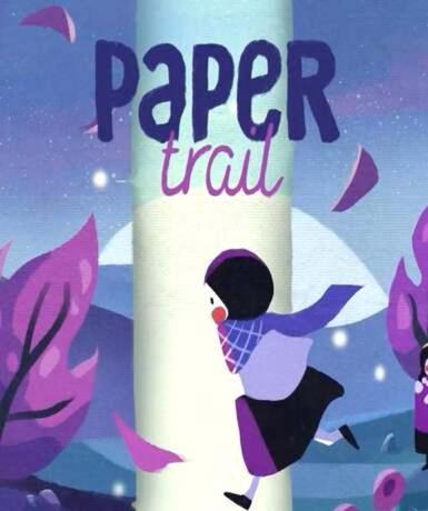 Paper Trail (Steam) - Steam Game - Buy Now at Best Price