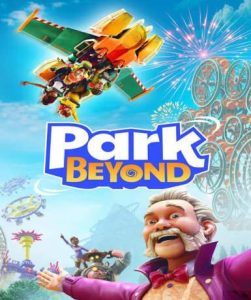 Park Beyond (Steam) - Steam Game - Buy Now at Best Price