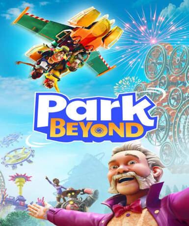Park Beyond (Steam) - Steam Game - Buy Now at Best Price
