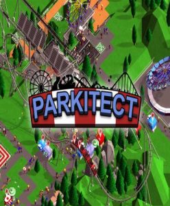 Parkitect - Steam Game - Buy Now at Best Price