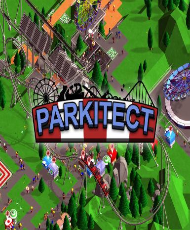 Parkitect - Steam Game - Buy Now at Best Price