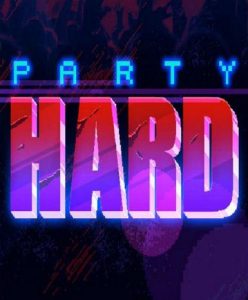 Party Hard - Steam Game - Buy Now at Best Price