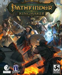 Pathfinder: Kingmaker (Explorer Edition) (EU) - Steam Game - Buy Now at Best Price