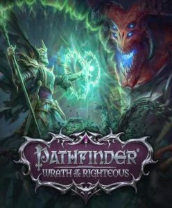 Pathfinder: Wrath of the Righteous - Steam Game - Buy Now at Best Price