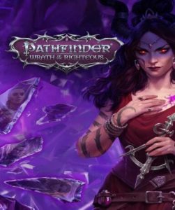 Pathfinder: Wrath of the Righteous – A Dance of Masks (DLC) (Steam) - Steam Game - Buy Now at Best Price