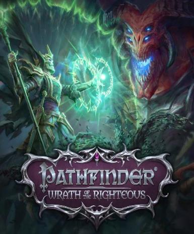 Pathfinder: Wrath of the Righteous - Steam Game - Buy Now at Best Price