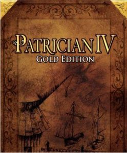 Patrician IV Gold - Steam Game - Buy Now at Best Price
