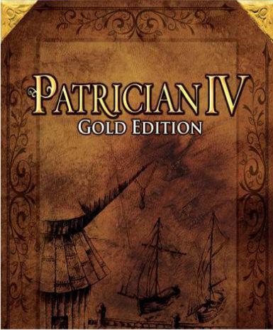 Patrician IV Gold - Steam Game - Buy Now at Best Price