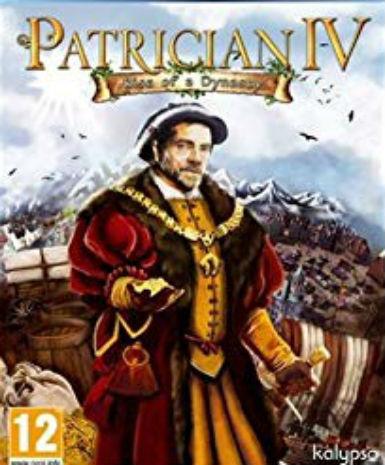Patrician IV: Rise of a Dynasty DLC - Steam Game - Buy Now at Best Price