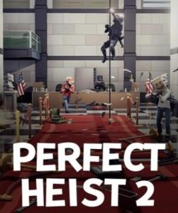 Perfect Heist 2 (Steam) - Steam Game - Buy Now at Best Price
