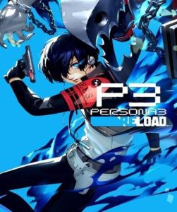 Persona 3 Reload (Steam) - Steam Game - Buy Now at Best Price